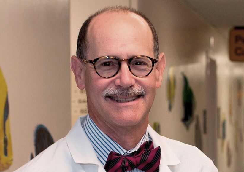 Commentary: COVID vaccine for kids isn't so different than other vaccines